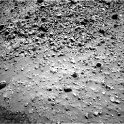 Nasa's Mars rover Curiosity acquired this image using its Left Navigation Camera on Sol 729, at drive 1432, site number 40