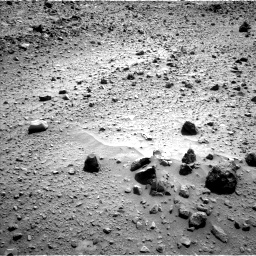 Nasa's Mars rover Curiosity acquired this image using its Left Navigation Camera on Sol 729, at drive 1510, site number 40