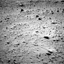 Nasa's Mars rover Curiosity acquired this image using its Left Navigation Camera on Sol 729, at drive 1534, site number 40
