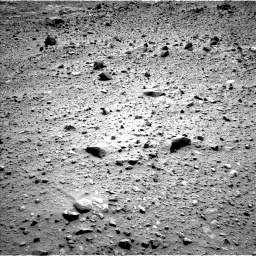 Nasa's Mars rover Curiosity acquired this image using its Left Navigation Camera on Sol 729, at drive 1540, site number 40