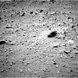Nasa's Mars rover Curiosity acquired this image using its Left Navigation Camera on Sol 729, at drive 1552, site number 40