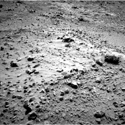 Nasa's Mars rover Curiosity acquired this image using its Left Navigation Camera on Sol 729, at drive 1630, site number 40