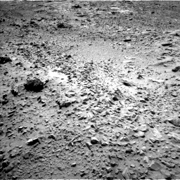 Nasa's Mars rover Curiosity acquired this image using its Left Navigation Camera on Sol 729, at drive 1642, site number 40
