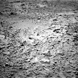 Nasa's Mars rover Curiosity acquired this image using its Left Navigation Camera on Sol 729, at drive 1648, site number 40