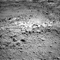 Nasa's Mars rover Curiosity acquired this image using its Left Navigation Camera on Sol 729, at drive 1684, site number 40