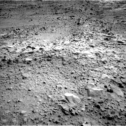 Nasa's Mars rover Curiosity acquired this image using its Left Navigation Camera on Sol 729, at drive 1696, site number 40