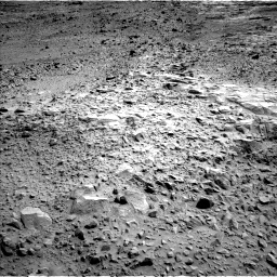 Nasa's Mars rover Curiosity acquired this image using its Left Navigation Camera on Sol 729, at drive 1702, site number 40