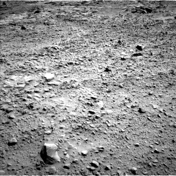 Nasa's Mars rover Curiosity acquired this image using its Left Navigation Camera on Sol 729, at drive 1750, site number 40