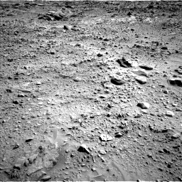 Nasa's Mars rover Curiosity acquired this image using its Left Navigation Camera on Sol 729, at drive 1774, site number 40