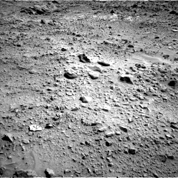 Nasa's Mars rover Curiosity acquired this image using its Left Navigation Camera on Sol 729, at drive 1780, site number 40