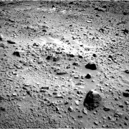 Nasa's Mars rover Curiosity acquired this image using its Left Navigation Camera on Sol 729, at drive 1792, site number 40
