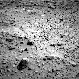 Nasa's Mars rover Curiosity acquired this image using its Left Navigation Camera on Sol 729, at drive 1798, site number 40