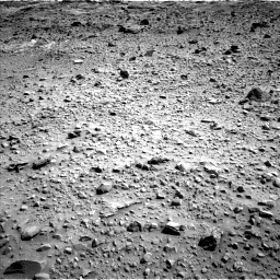 Nasa's Mars rover Curiosity acquired this image using its Left Navigation Camera on Sol 729, at drive 1810, site number 40