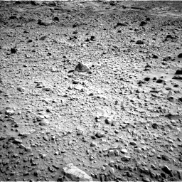 Nasa's Mars rover Curiosity acquired this image using its Left Navigation Camera on Sol 729, at drive 1822, site number 40