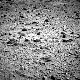 Nasa's Mars rover Curiosity acquired this image using its Left Navigation Camera on Sol 729, at drive 1840, site number 40