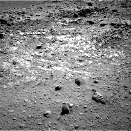 Nasa's Mars rover Curiosity acquired this image using its Right Navigation Camera on Sol 729, at drive 1468, site number 40