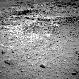 Nasa's Mars rover Curiosity acquired this image using its Right Navigation Camera on Sol 729, at drive 1480, site number 40