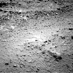 Nasa's Mars rover Curiosity acquired this image using its Right Navigation Camera on Sol 729, at drive 1492, site number 40