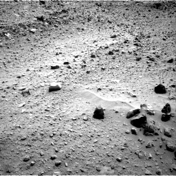 Nasa's Mars rover Curiosity acquired this image using its Right Navigation Camera on Sol 729, at drive 1504, site number 40
