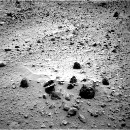 Nasa's Mars rover Curiosity acquired this image using its Right Navigation Camera on Sol 729, at drive 1510, site number 40
