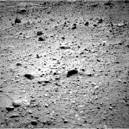 Nasa's Mars rover Curiosity acquired this image using its Right Navigation Camera on Sol 729, at drive 1540, site number 40