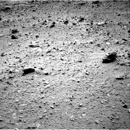 Nasa's Mars rover Curiosity acquired this image using its Right Navigation Camera on Sol 729, at drive 1546, site number 40