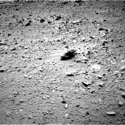 Nasa's Mars rover Curiosity acquired this image using its Right Navigation Camera on Sol 729, at drive 1552, site number 40
