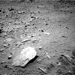 Nasa's Mars rover Curiosity acquired this image using its Right Navigation Camera on Sol 729, at drive 1564, site number 40