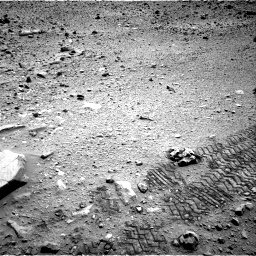 Nasa's Mars rover Curiosity acquired this image using its Right Navigation Camera on Sol 729, at drive 1570, site number 40