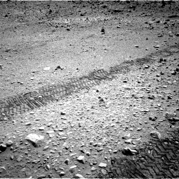 Nasa's Mars rover Curiosity acquired this image using its Right Navigation Camera on Sol 729, at drive 1588, site number 40