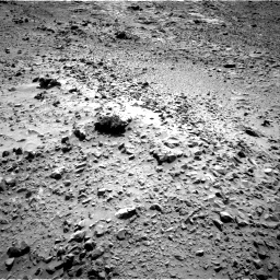 Nasa's Mars rover Curiosity acquired this image using its Right Navigation Camera on Sol 729, at drive 1636, site number 40