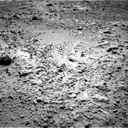 Nasa's Mars rover Curiosity acquired this image using its Right Navigation Camera on Sol 729, at drive 1642, site number 40