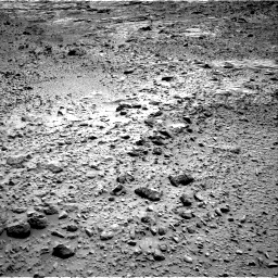 Nasa's Mars rover Curiosity acquired this image using its Right Navigation Camera on Sol 729, at drive 1660, site number 40