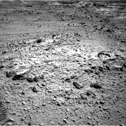 Nasa's Mars rover Curiosity acquired this image using its Right Navigation Camera on Sol 729, at drive 1672, site number 40