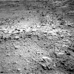 Nasa's Mars rover Curiosity acquired this image using its Right Navigation Camera on Sol 729, at drive 1690, site number 40