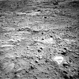 Nasa's Mars rover Curiosity acquired this image using its Right Navigation Camera on Sol 729, at drive 1732, site number 40