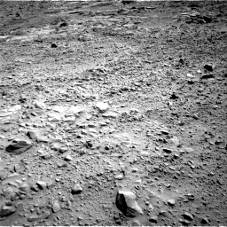 Nasa's Mars rover Curiosity acquired this image using its Right Navigation Camera on Sol 729, at drive 1744, site number 40