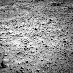 Nasa's Mars rover Curiosity acquired this image using its Right Navigation Camera on Sol 729, at drive 1750, site number 40