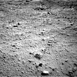 Nasa's Mars rover Curiosity acquired this image using its Right Navigation Camera on Sol 729, at drive 1762, site number 40