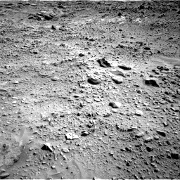 Nasa's Mars rover Curiosity acquired this image using its Right Navigation Camera on Sol 729, at drive 1774, site number 40
