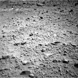 Nasa's Mars rover Curiosity acquired this image using its Right Navigation Camera on Sol 729, at drive 1804, site number 40
