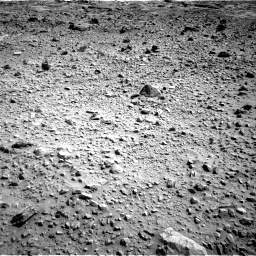 Nasa's Mars rover Curiosity acquired this image using its Right Navigation Camera on Sol 729, at drive 1816, site number 40