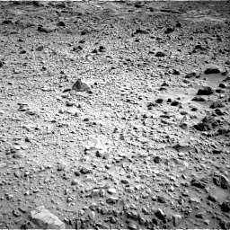 Nasa's Mars rover Curiosity acquired this image using its Right Navigation Camera on Sol 729, at drive 1822, site number 40