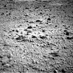 Nasa's Mars rover Curiosity acquired this image using its Right Navigation Camera on Sol 729, at drive 1834, site number 40
