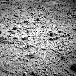 Nasa's Mars rover Curiosity acquired this image using its Right Navigation Camera on Sol 729, at drive 1840, site number 40