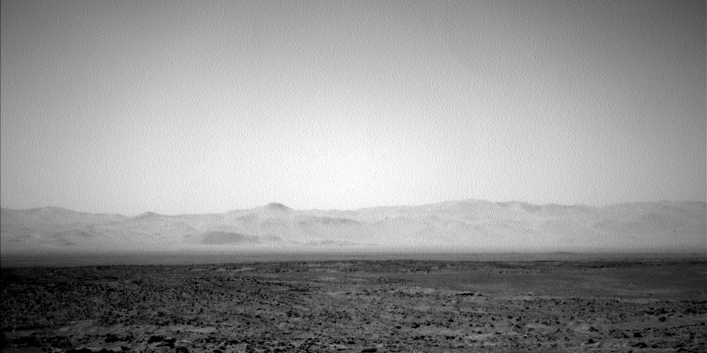Nasa's Mars rover Curiosity acquired this image using its Left Navigation Camera on Sol 730, at drive 1850, site number 40