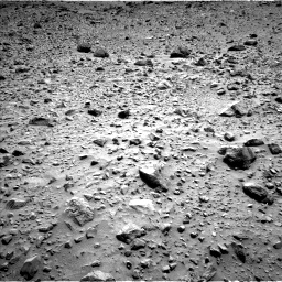 Nasa's Mars rover Curiosity acquired this image using its Left Navigation Camera on Sol 731, at drive 1856, site number 40