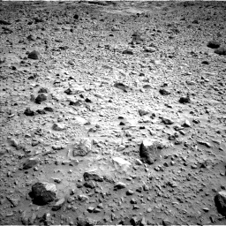 Nasa's Mars rover Curiosity acquired this image using its Left Navigation Camera on Sol 731, at drive 1886, site number 40