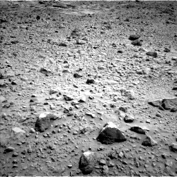 Nasa's Mars rover Curiosity acquired this image using its Left Navigation Camera on Sol 731, at drive 1892, site number 40