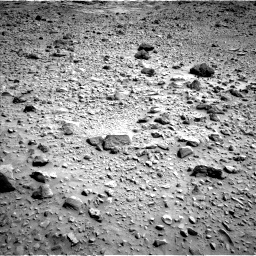 Nasa's Mars rover Curiosity acquired this image using its Left Navigation Camera on Sol 731, at drive 1904, site number 40